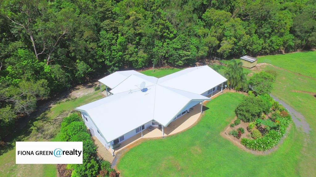Lot 119 Nucifora Access, Gordonvale - Thumbnail 2