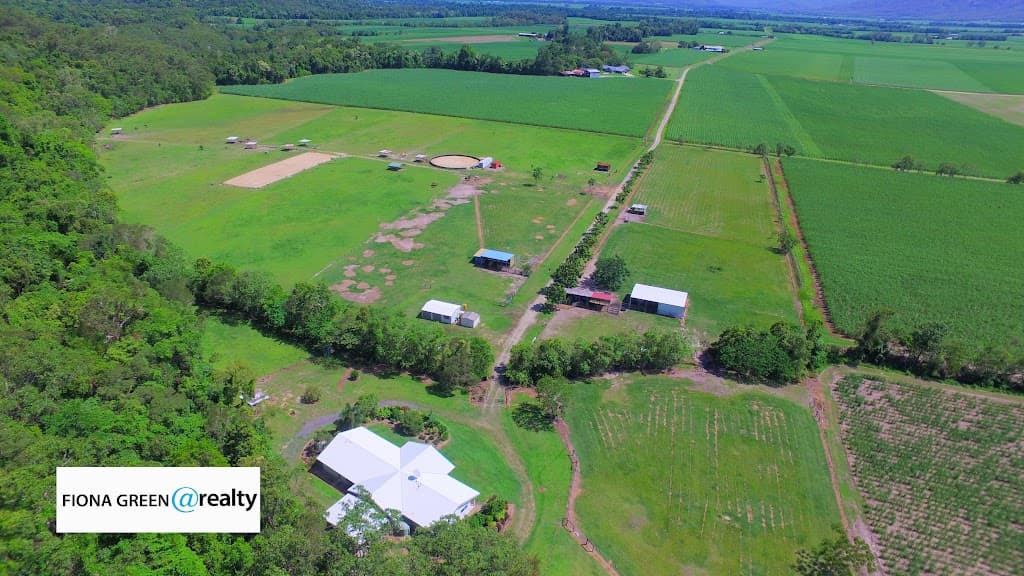 Lot 119 Nucifora Access, Gordonvale - Thumbnail 3