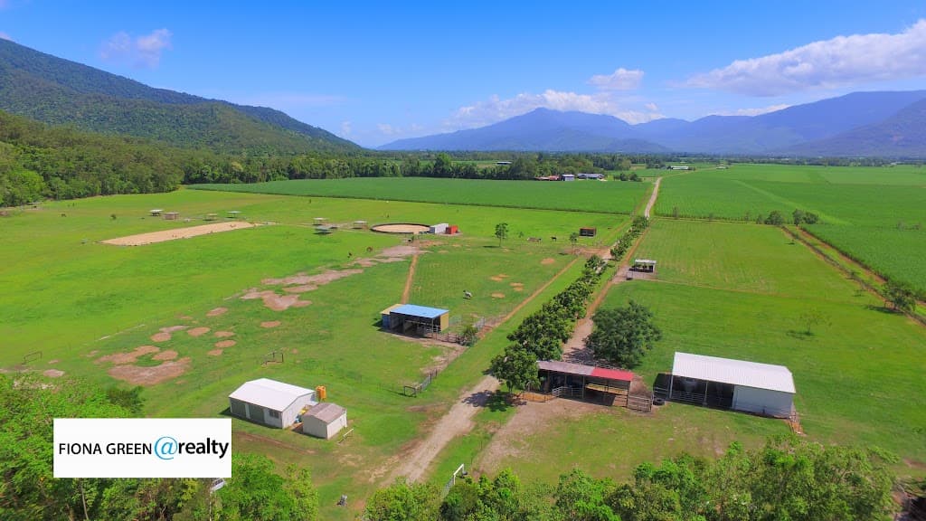 Lot 119 Nucifora Access, Gordonvale - Thumbnail 4