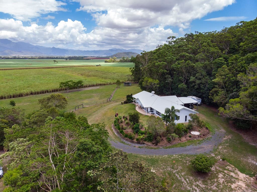 Lot 119 Nucifora Access, Gordonvale - Thumbnail 6