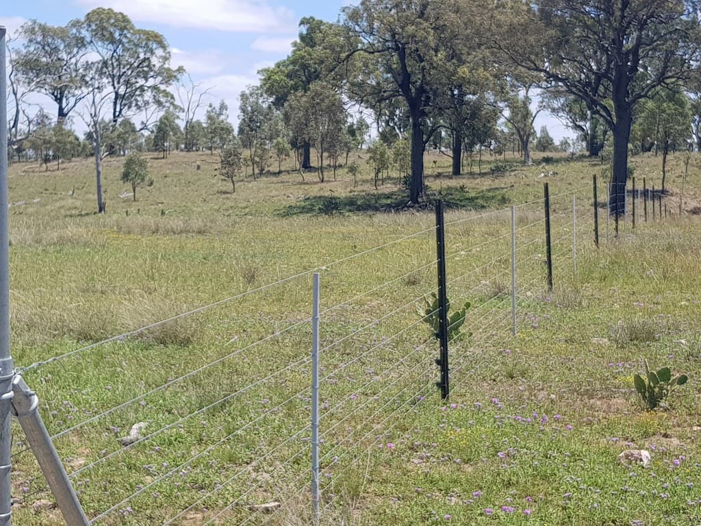 Lot 10 Rockdale Road, Karara, QLD, 4352, Karara - Thumbnail 5