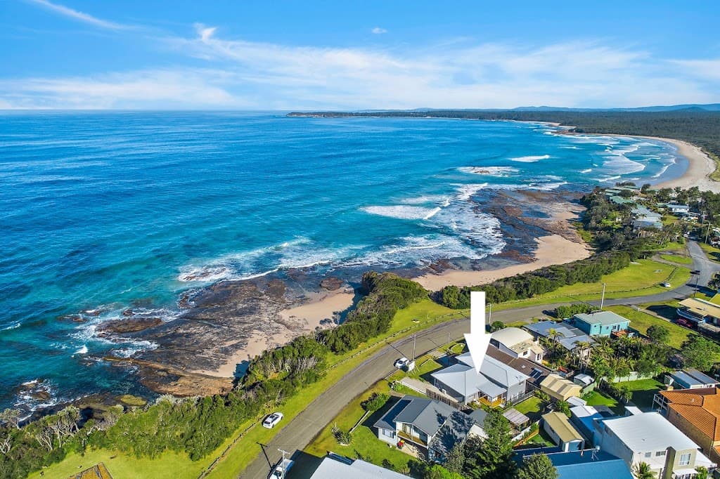 5 Silver Sands Drive, BERRARA, NSW, 2540, Berrara - Image 1
