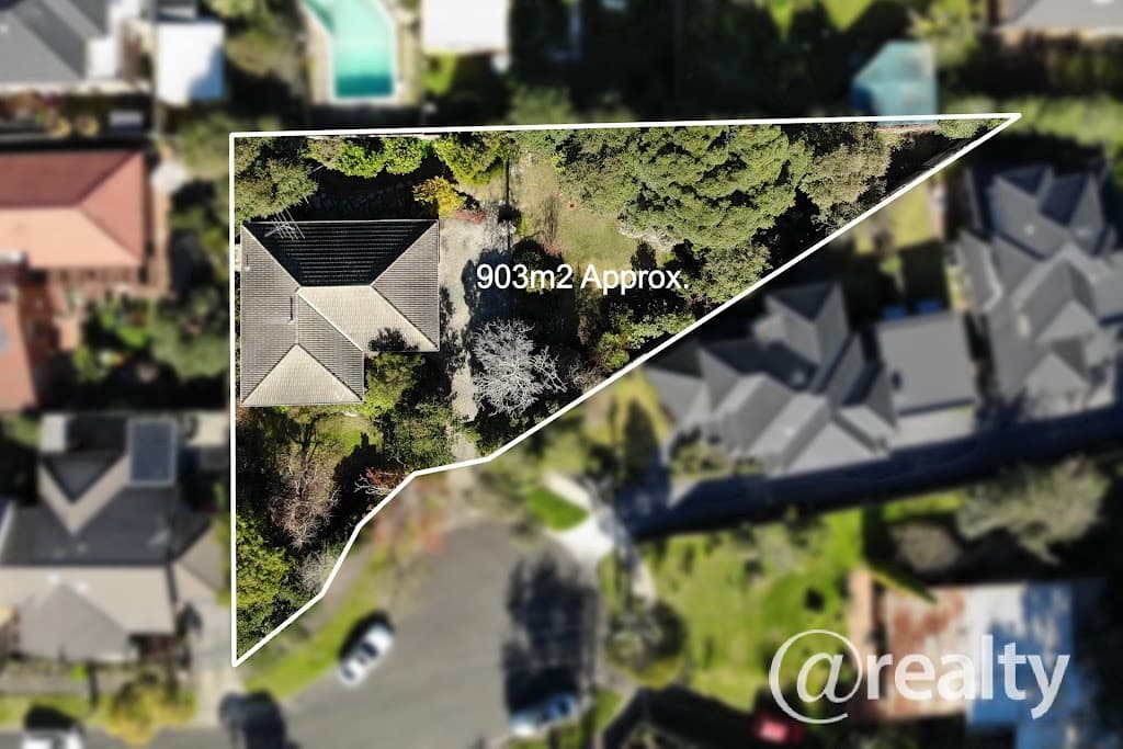 5 Betty Court, Mount Waverley, VIC, 3149, Mount Waverley - Image 1