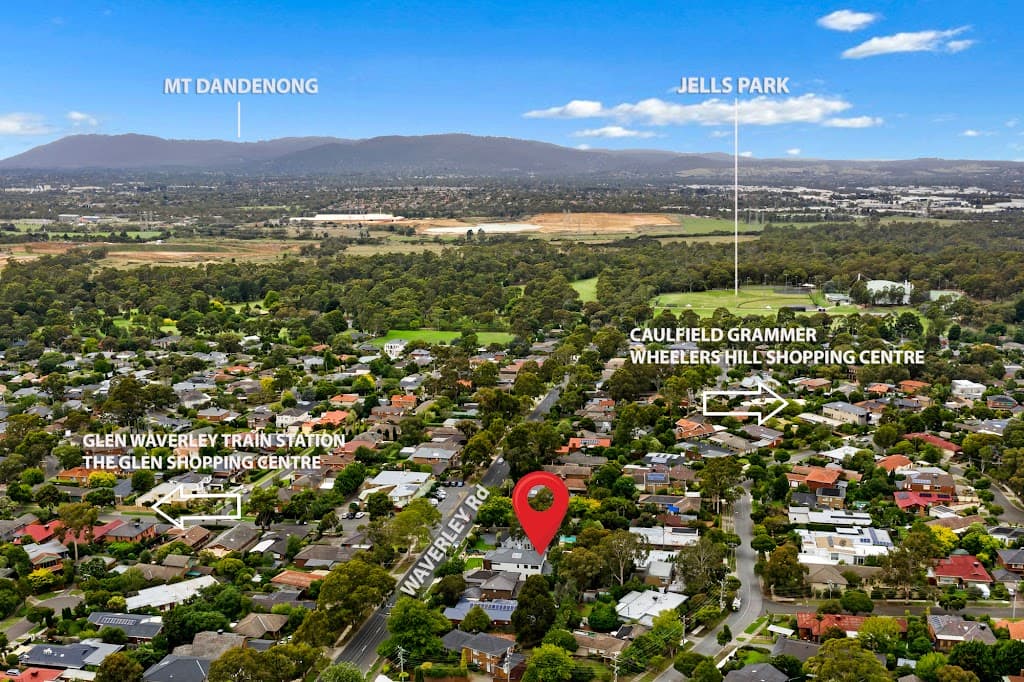 942 Waverley Road, Wheelers Hill, VIC, 3150, Wheelers Hill - Thumbnail 4