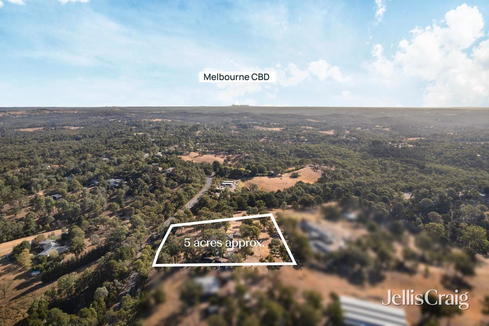 705 Kangaroo Ground St Andrews Road, Panton Hill, Panton Hill - Image 1