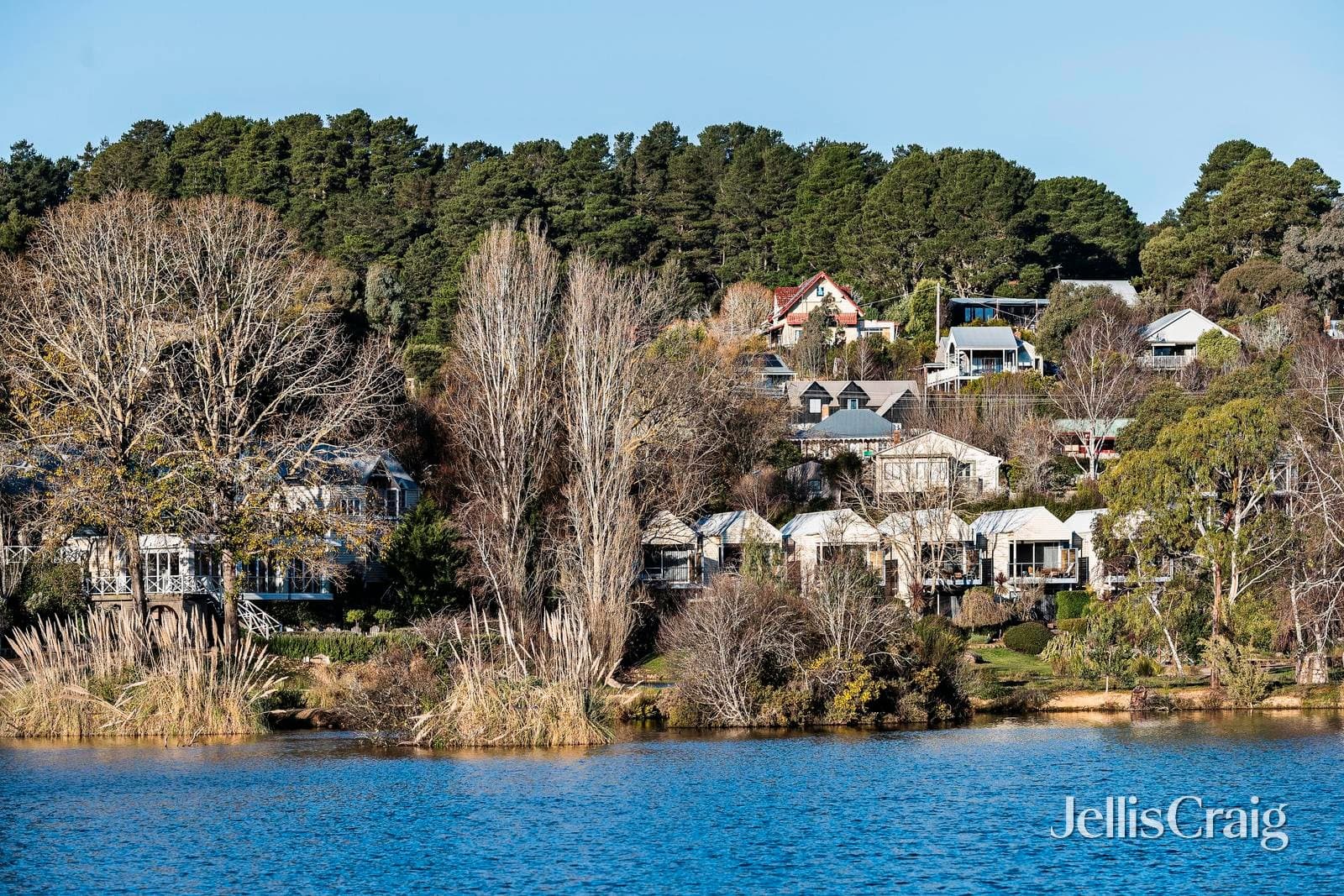 20 Fulcher Street, Daylesford, Daylesford - Image 1
