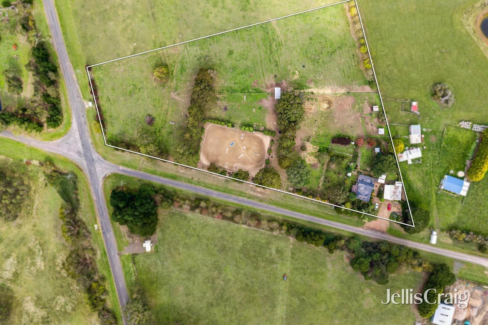 397 Millbrook-Mount Egerton Road, Gordon, Gordon - Image 1