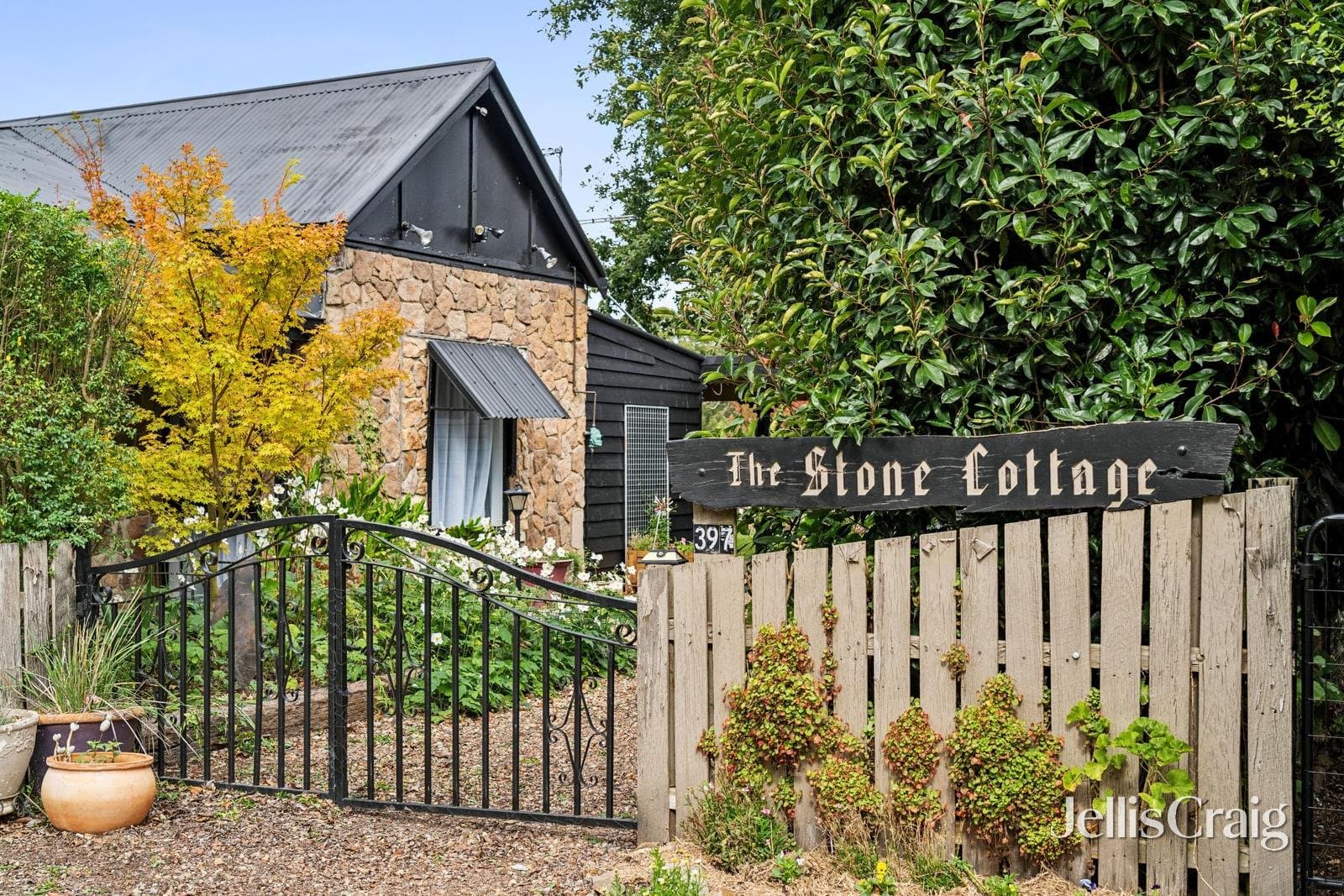 397 Millbrook-Mount Egerton Road, Gordon, Gordon - Thumbnail 2