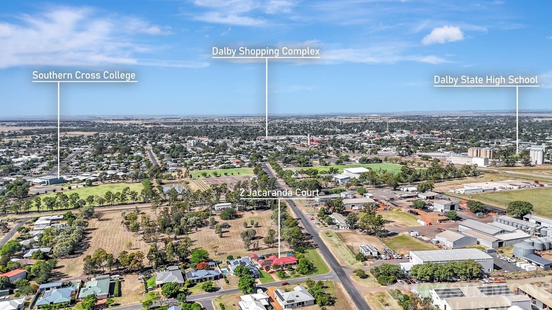 2 Jacaranda Court, Dalby, Dalby - Image 1