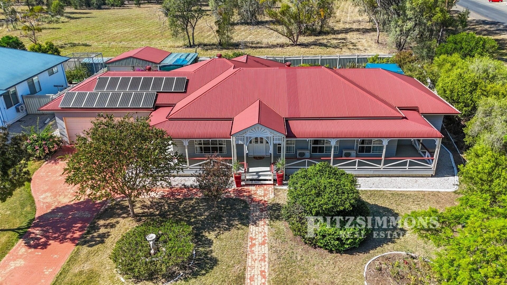 2 Jacaranda Court, Dalby, Dalby - Thumbnail 2