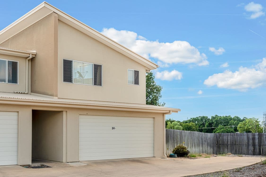 24/6 Sullivan Street, EMERALD QLD 4720, Emerald - Thumbnail 3