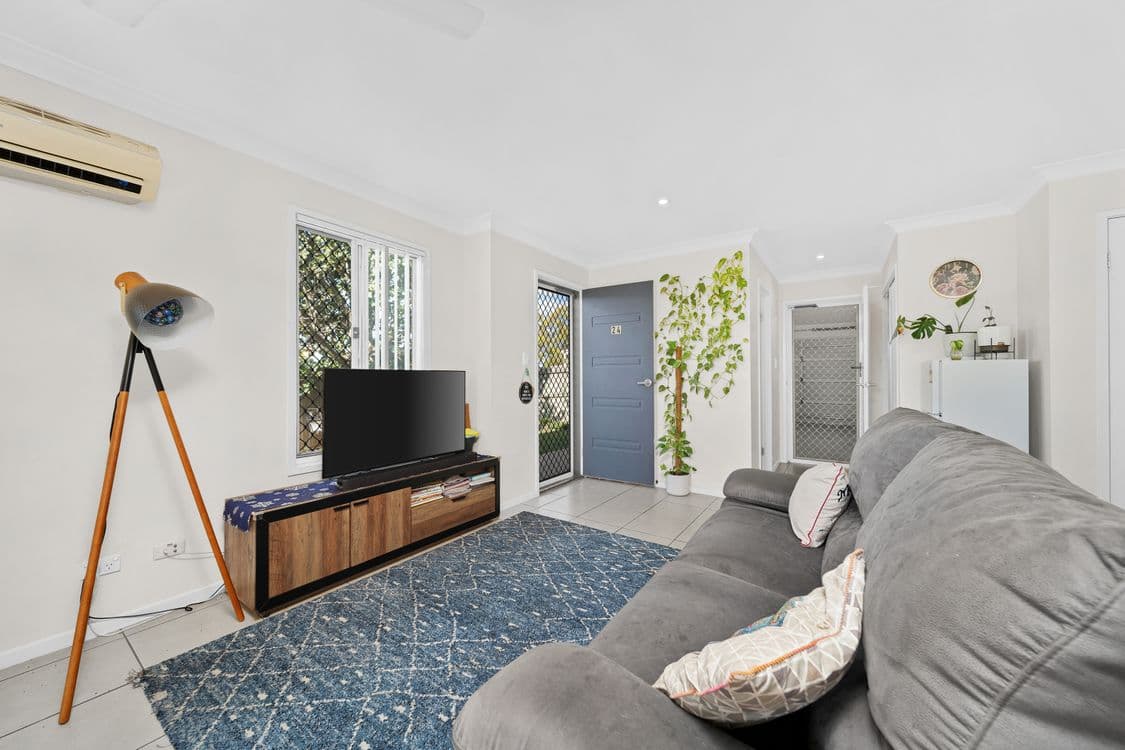24/6 Sullivan Street, EMERALD QLD 4720, Emerald - Thumbnail 4