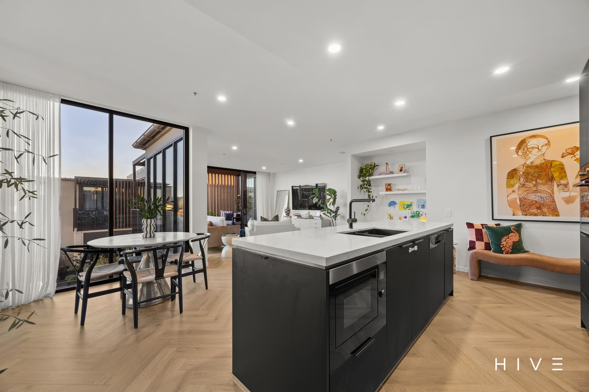 608/82 Wentworth Avenue, Kingston, Kingston - Thumbnail 4