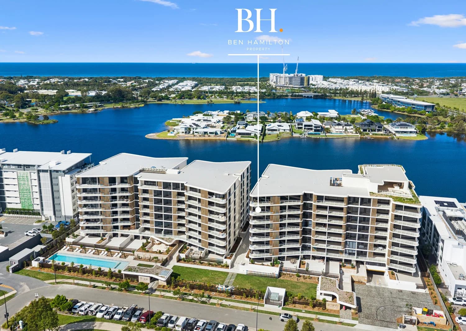 702/11 Waterside Retreat, Birtinya, QLD, 4575, Birtinya - Image 1