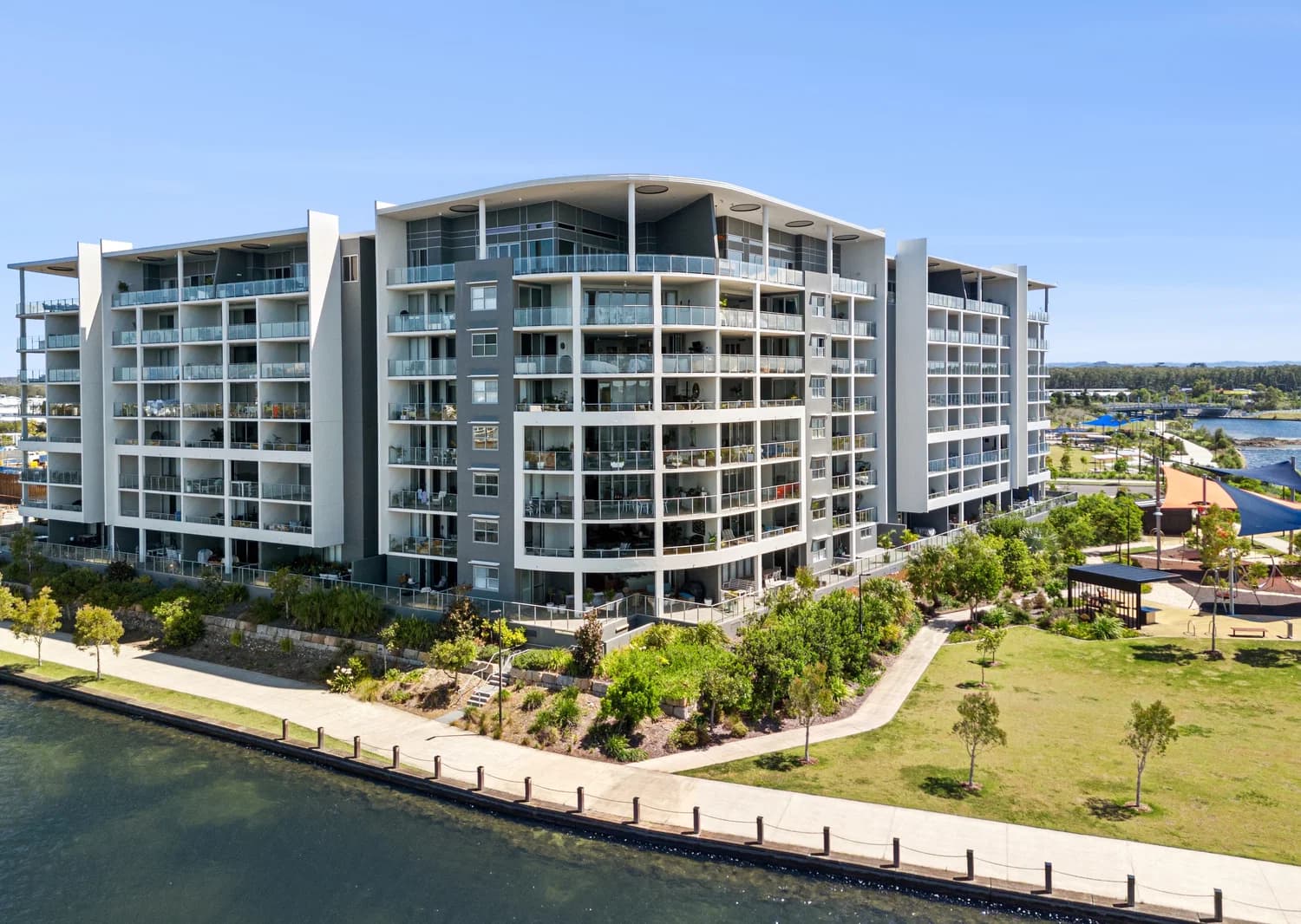 412/1 Waterside Retreat, Birtinya, QLD, 4575, Birtinya - Image 1