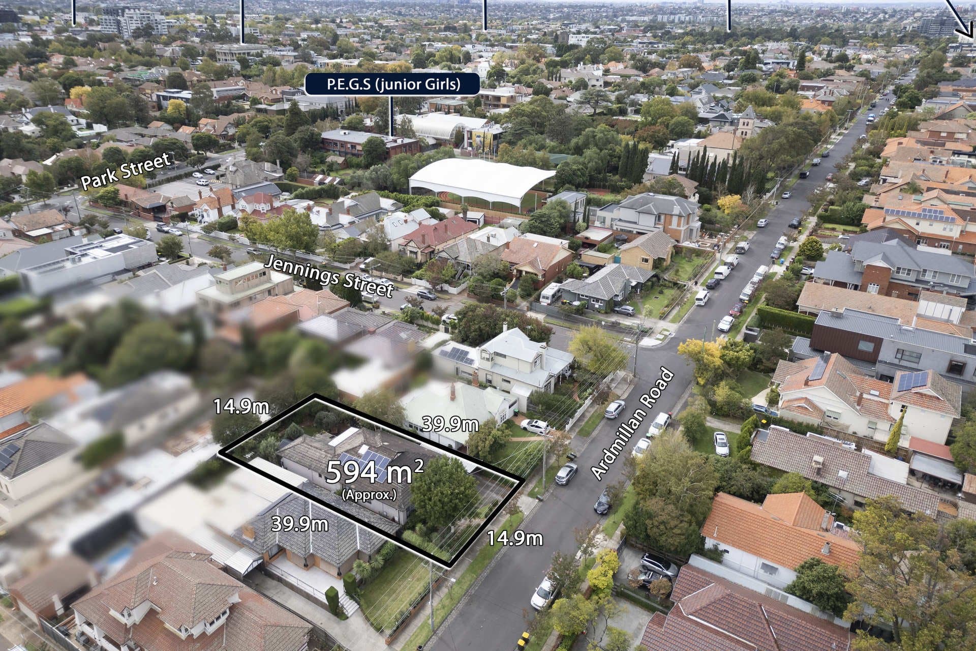 58A Ardmillan Road, Moonee Ponds - Thumbnail 2