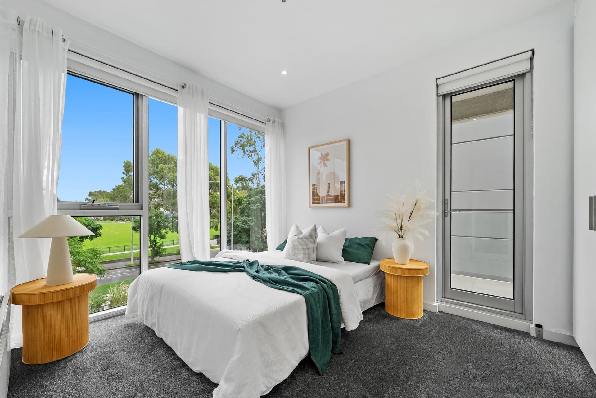 208/64 Macaulay Road, North Melbourne - Thumbnail 8
