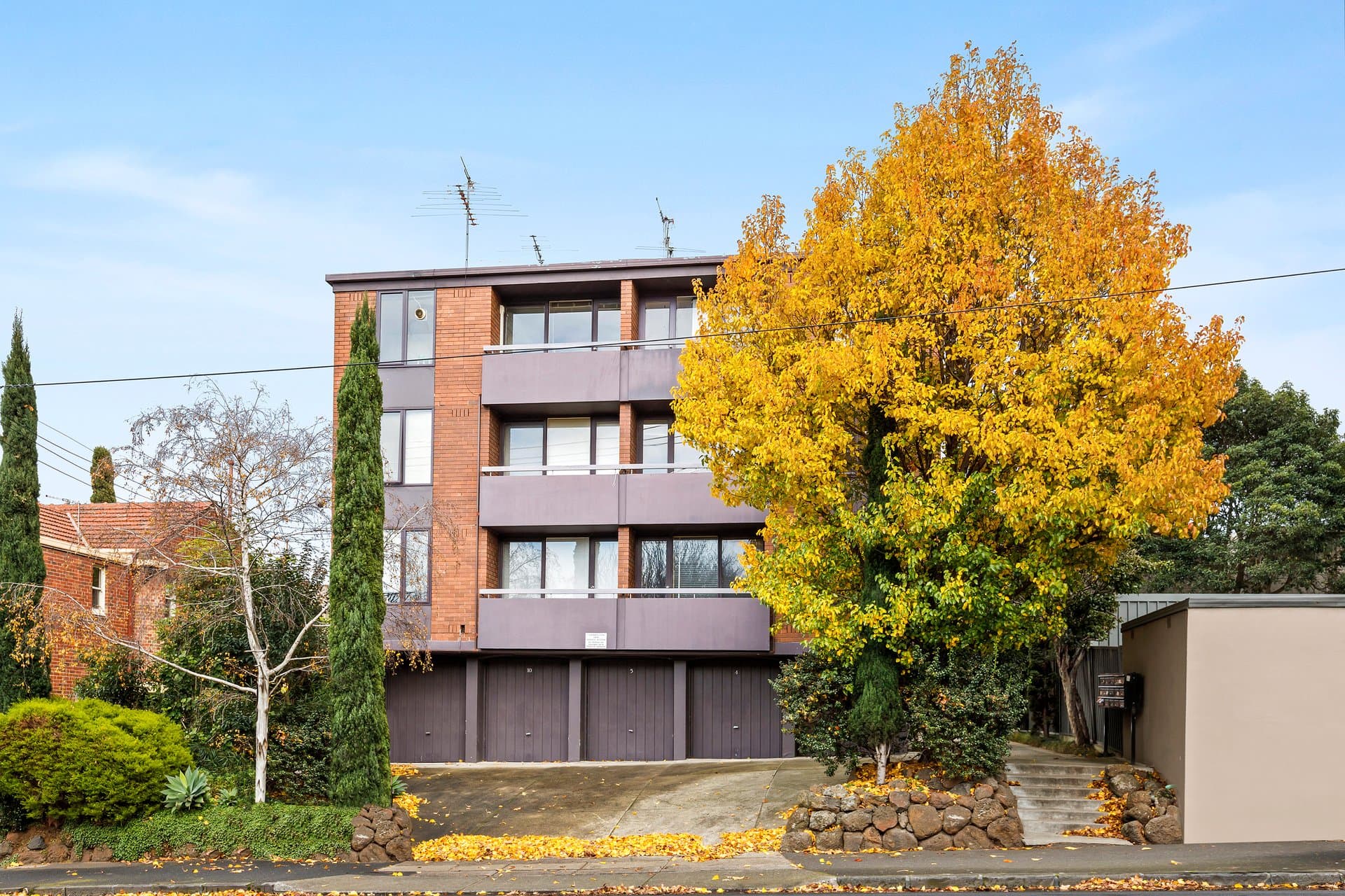 8/271A Williams Road, South Yarra - Image 1