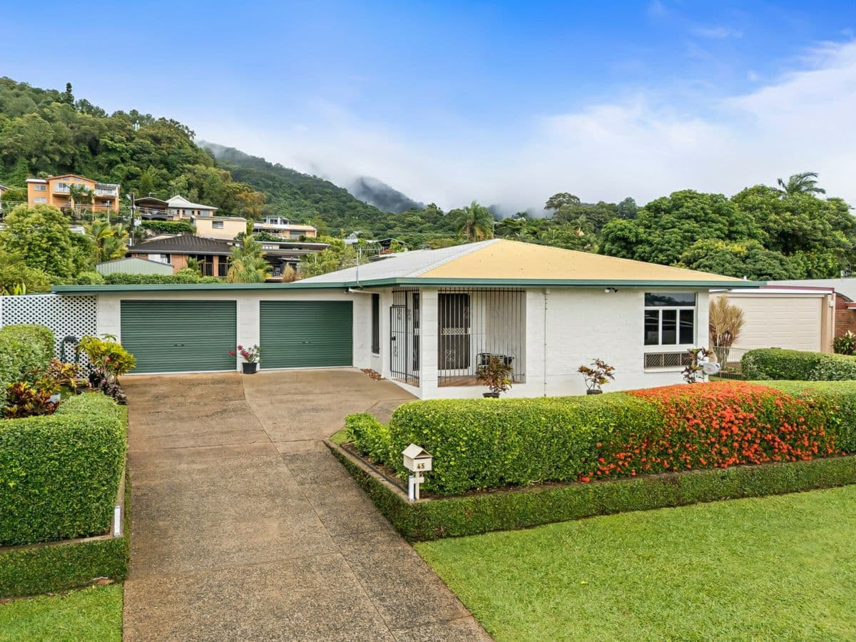 45 Bayview Street, BAYVIEW HEIGHTS, Bayview Heights - Image 1