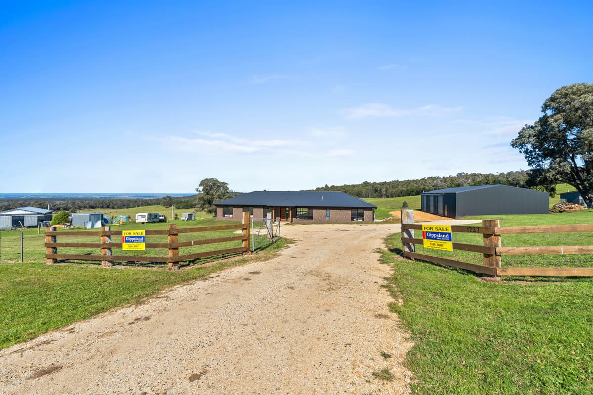 1227 Heyfield-Seaton Road, Seaton, Seaton - Image 1
