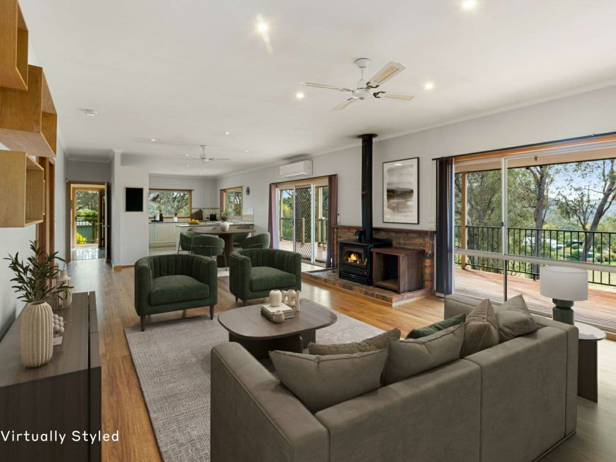 5 The Dress Circle, MOUNTAIN BAY, Mountain Bay - Thumbnail 3