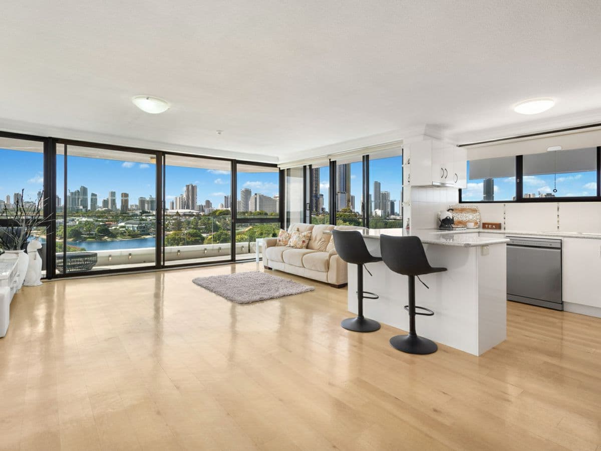 34/54 Hooker Boulevard, MERMAID WATERS, Mermaid Waters - Image 1