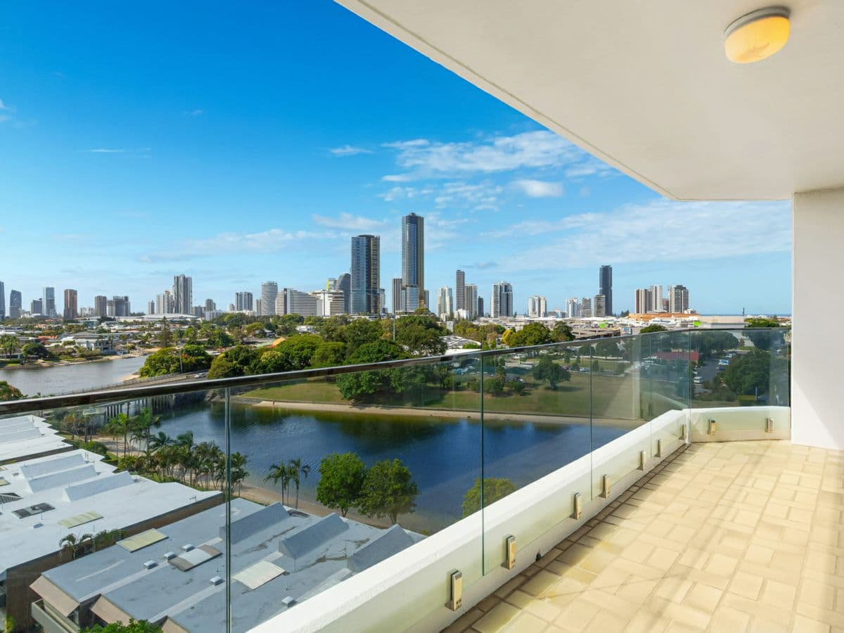 34/54 Hooker Boulevard, MERMAID WATERS, Mermaid Waters - Thumbnail 2