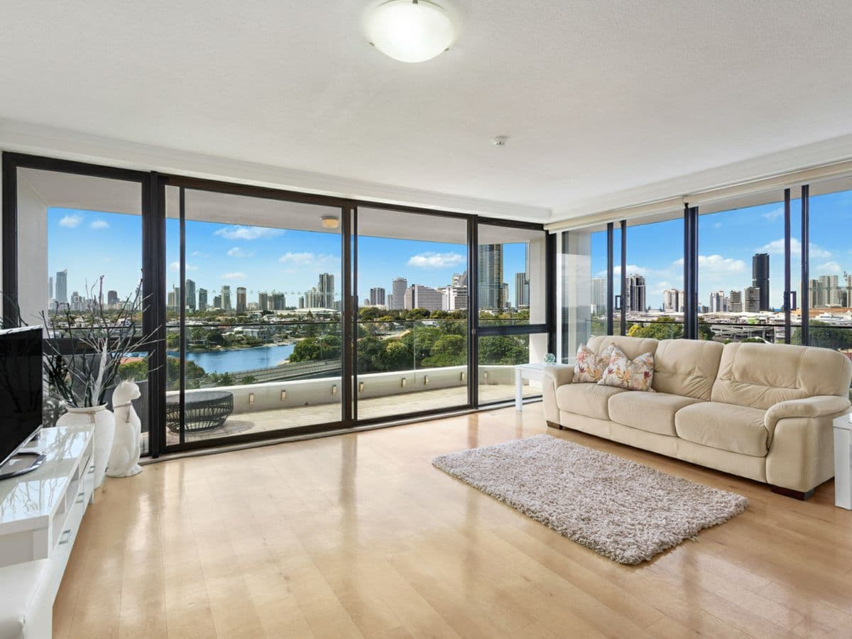 34/54 Hooker Boulevard, MERMAID WATERS, Mermaid Waters - Thumbnail 3