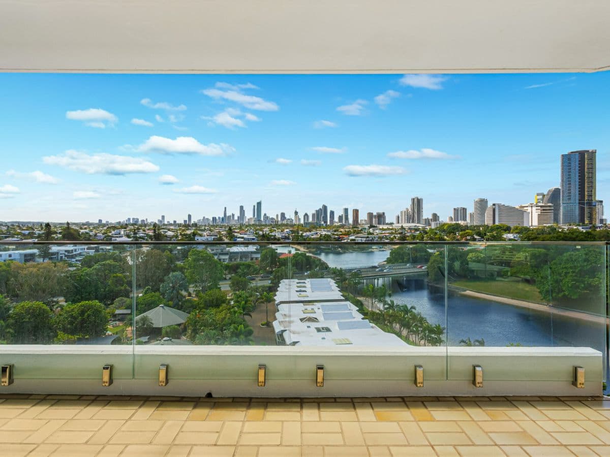 34/54 Hooker Boulevard, MERMAID WATERS, Mermaid Waters - Thumbnail 5