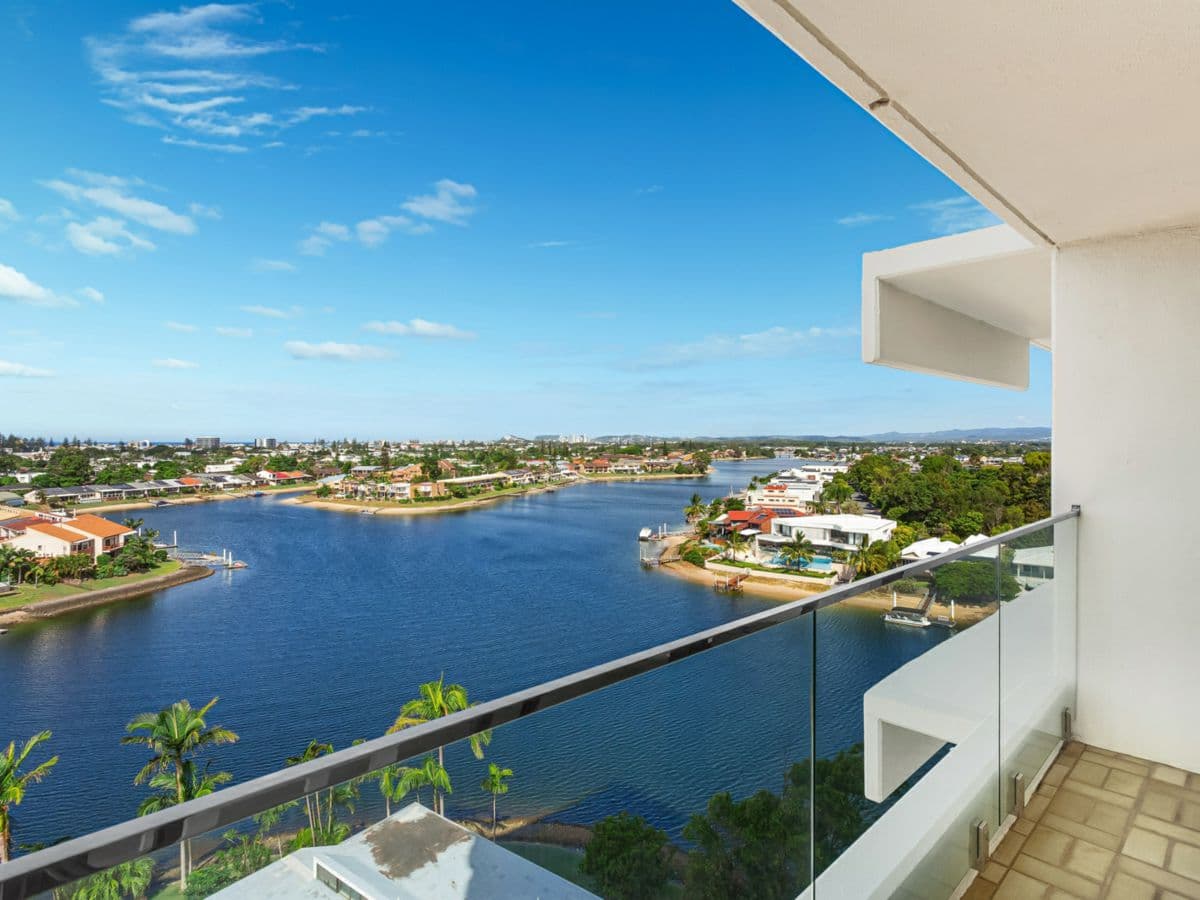 34/54 Hooker Boulevard, MERMAID WATERS, Mermaid Waters - Thumbnail 6