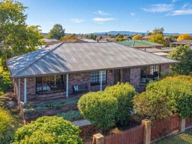 90 Bulwer Street, LONGFORD, TAS 7301, Longford - Image 1