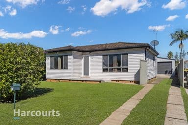 22 Woodview Road, OXLEY PARK, NSW 2760, Oxley Park - Image 1