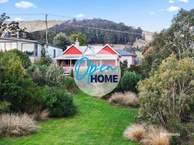 49C Thorp Street, CYGNET, TAS 7112, Cygnet - Image 1