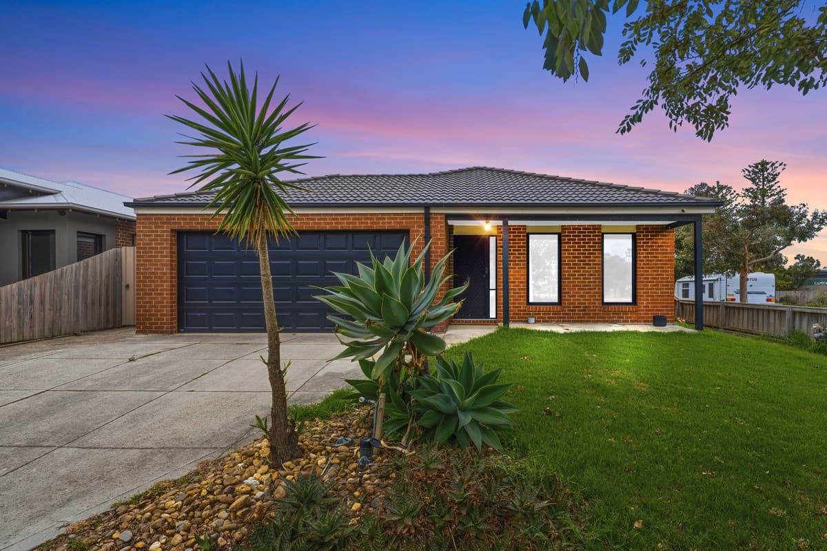 2 Lapis Street, Koo Wee Rup VIC 3981, Koo Wee Rup - Image 1