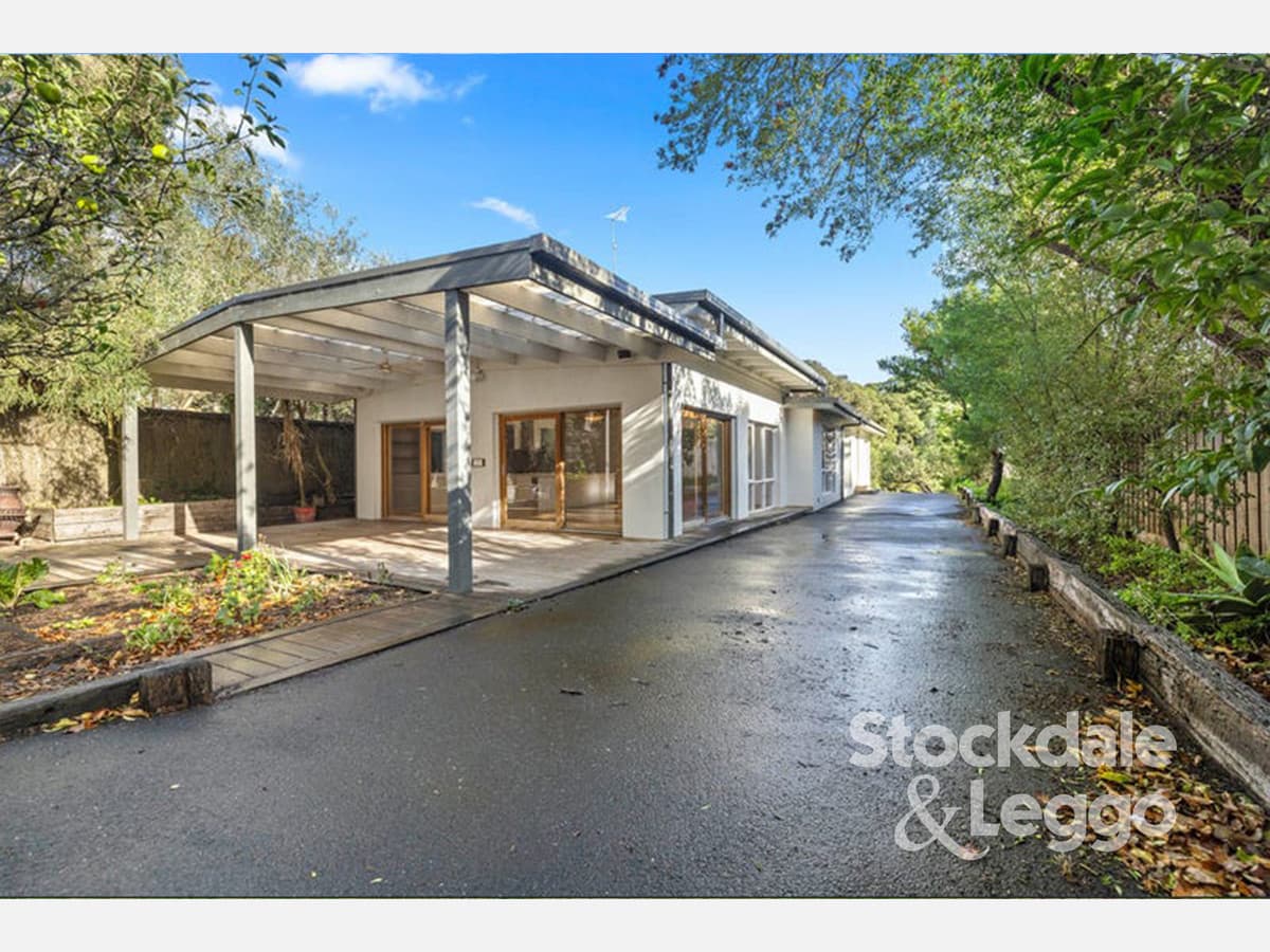 33 Minnimurra Road, Rye VIC 3941, Rye - Image 1