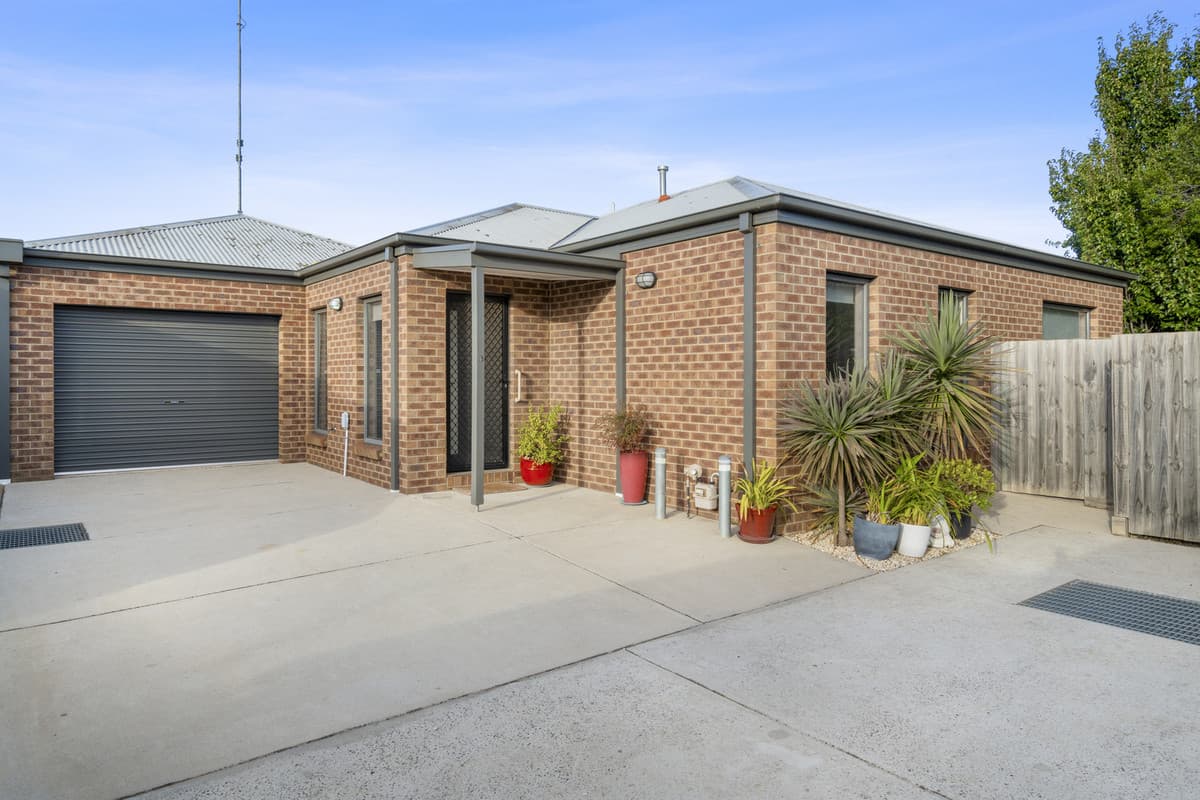 3 / 57-59 High Street, DRYSDALE VIC 3222, Drysdale - Image 1