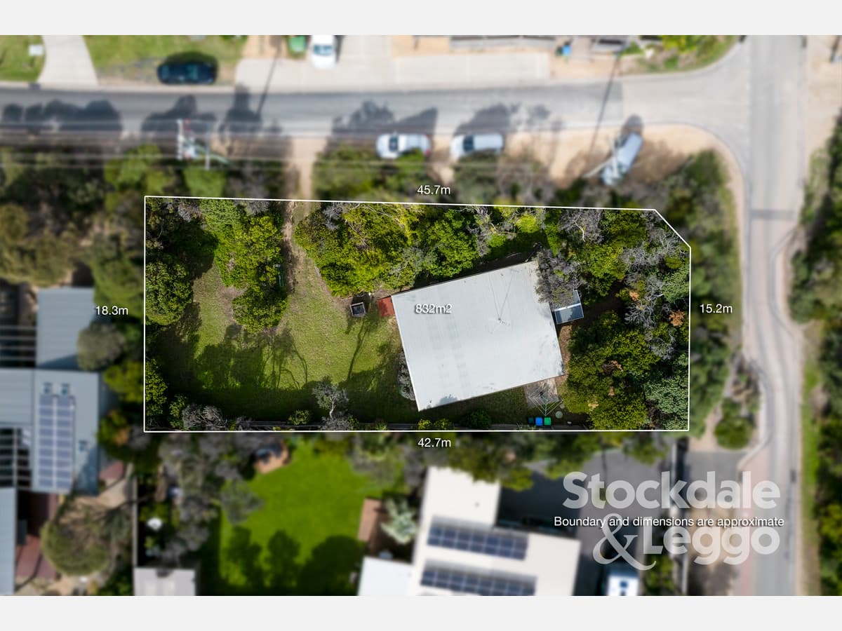 416 Tasman Drive, Rye VIC 3941, Rye - Thumbnail 3