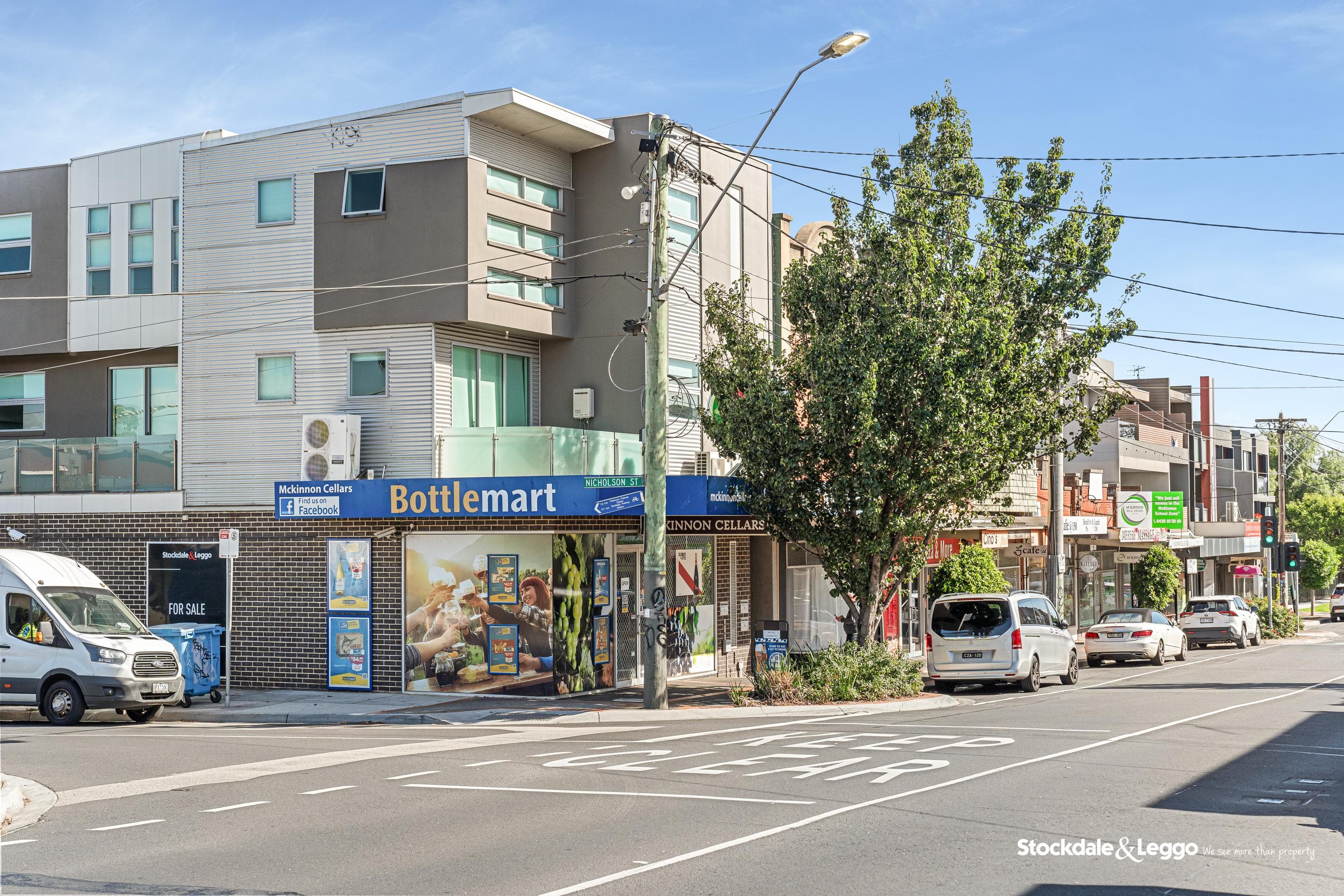 156 McKinnon Road, Mckinnon VIC, McKinnon - Image 1