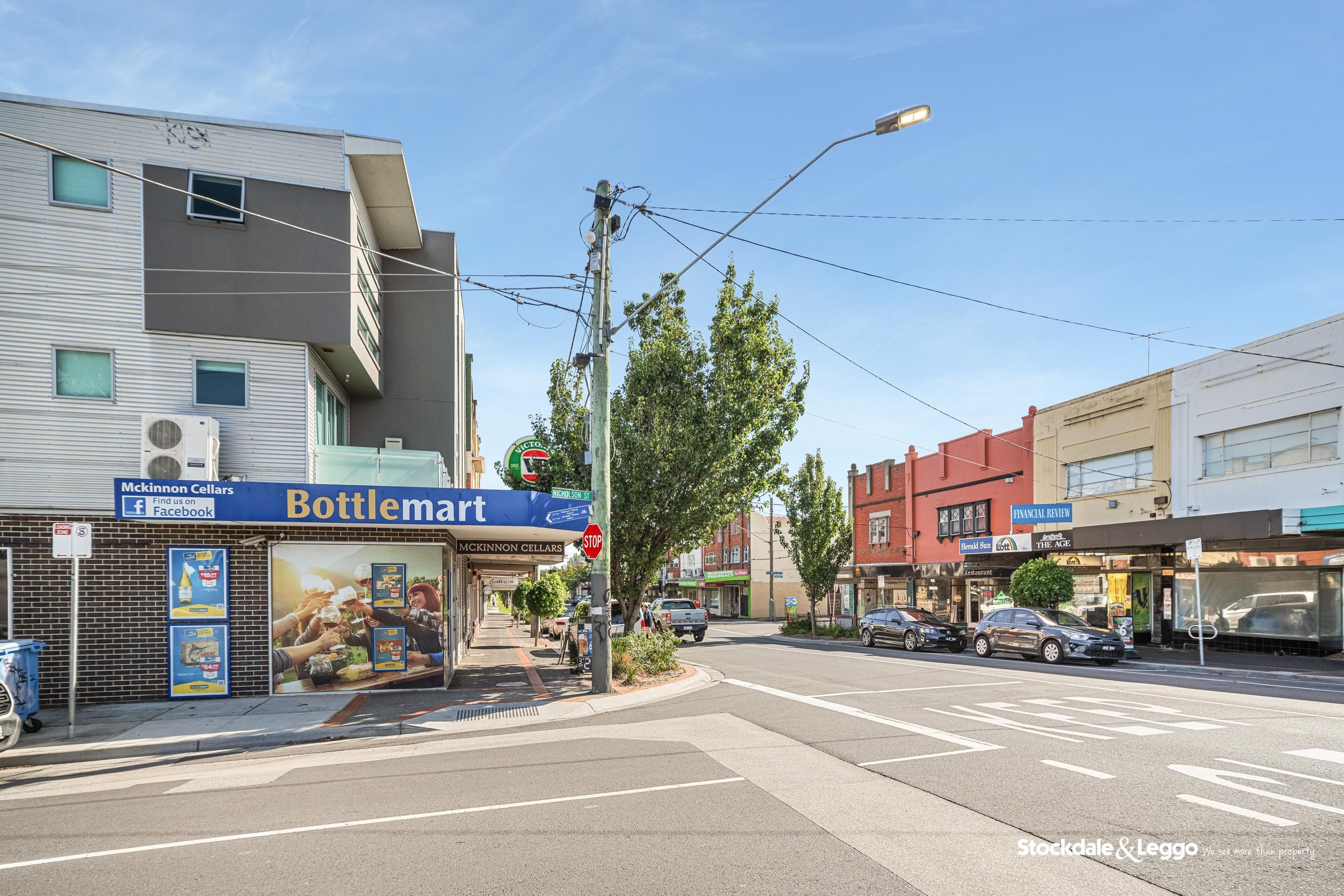 156 McKinnon Road, Mckinnon VIC, McKinnon - Thumbnail 3