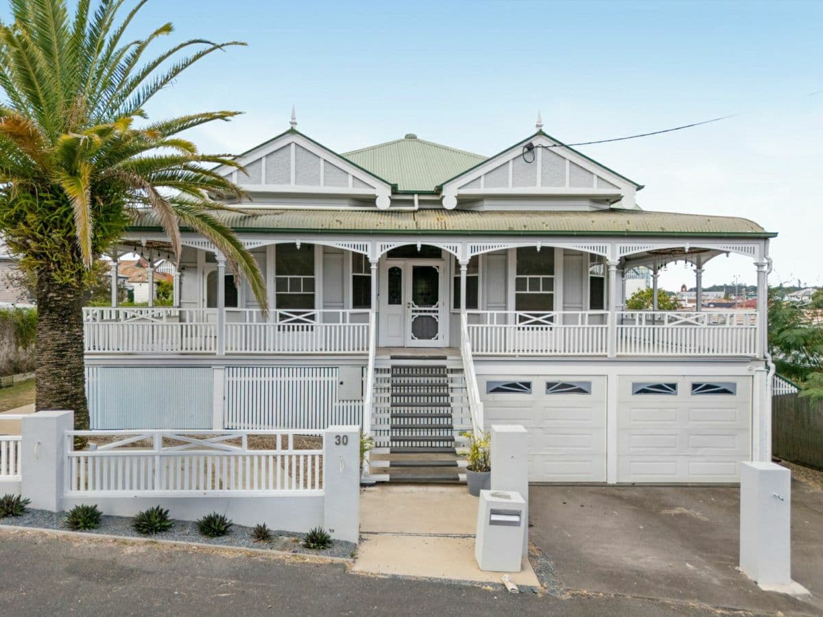 30 Waghorn Street, WOODEND, Woodend - Thumbnail 4
