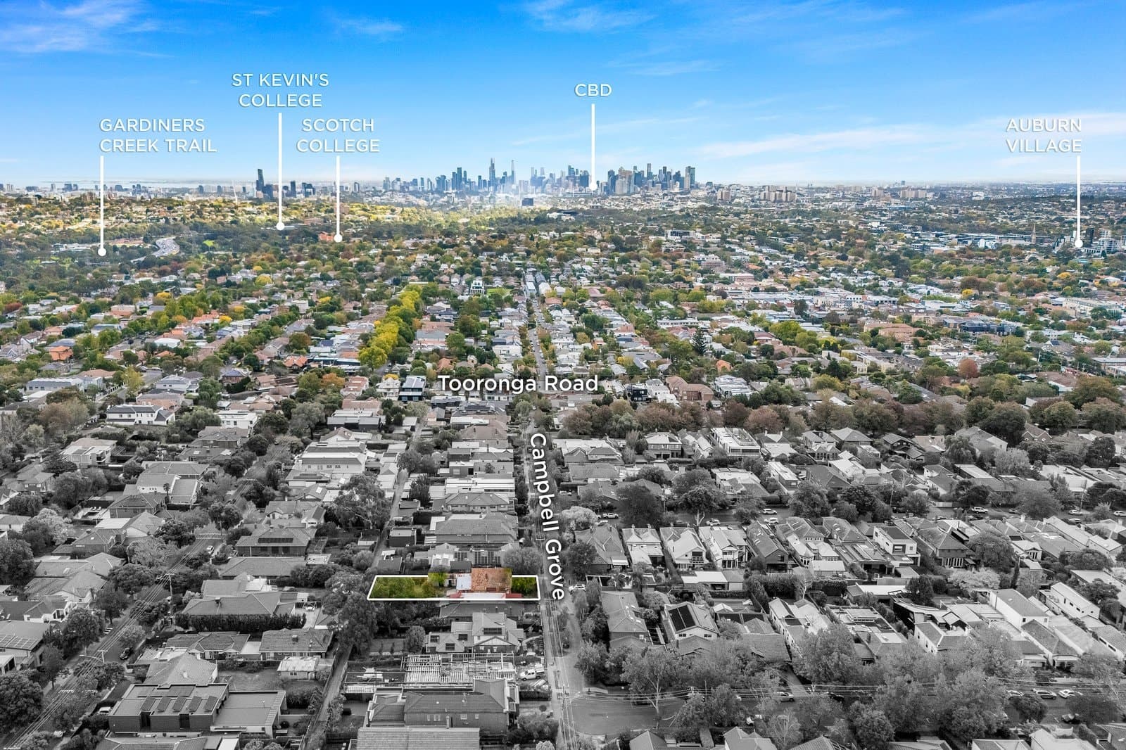 38 Campbell Grove, Hawthorn East - Thumbnail 3