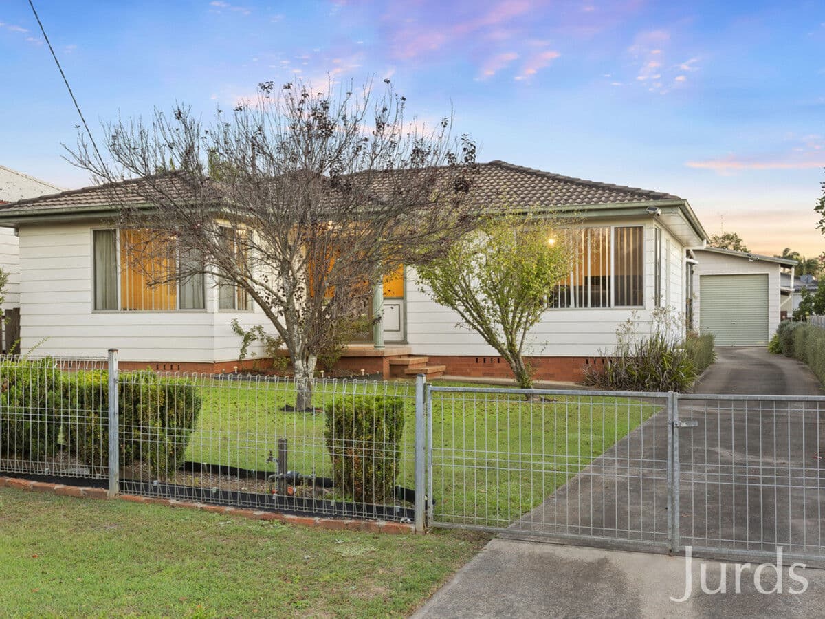33 Moore Street, Cessnock, Cessnock - Thumbnail 3