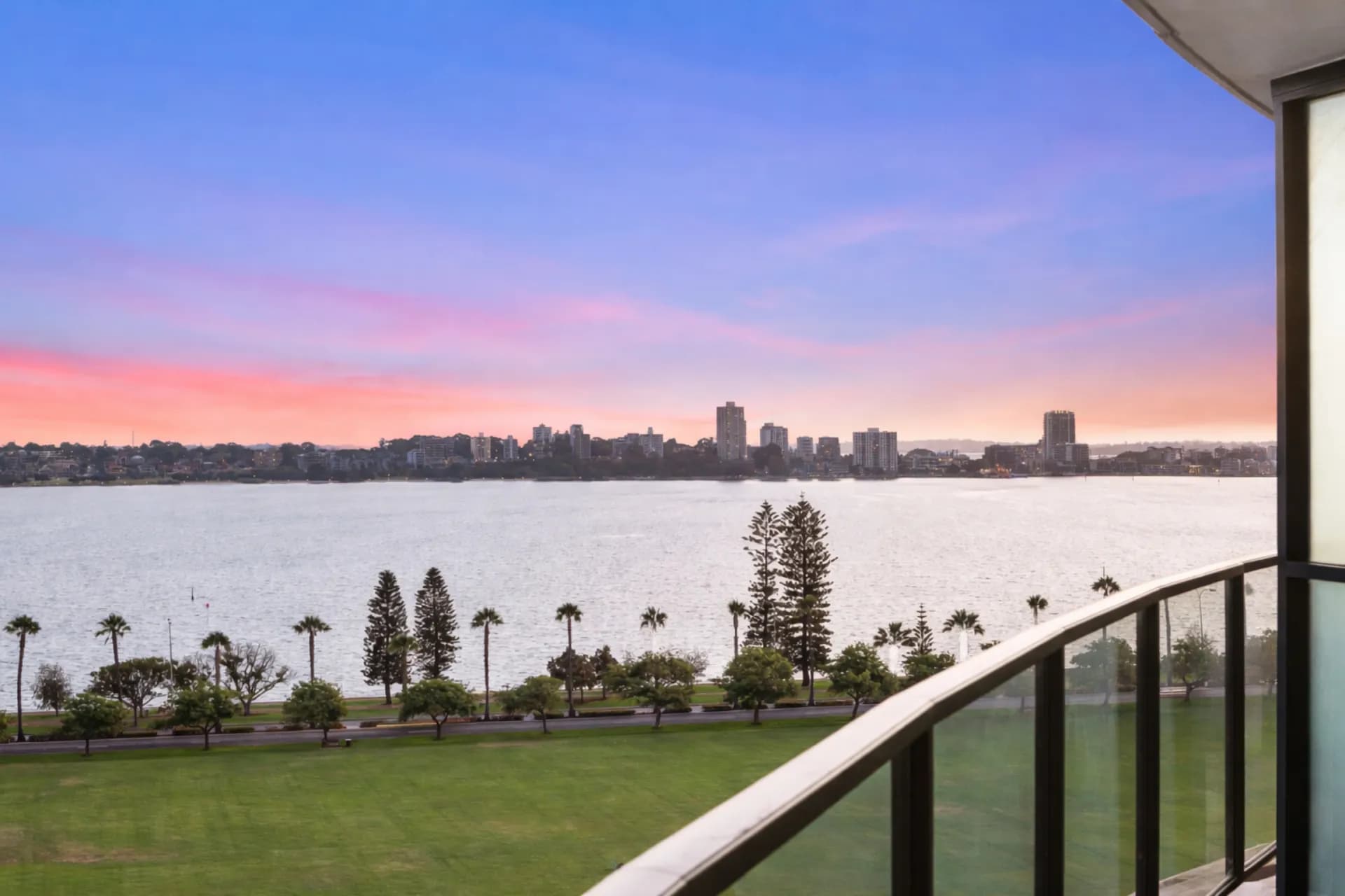 35/100 Terrace Road, East Perth, WA, East Perth - Image 1