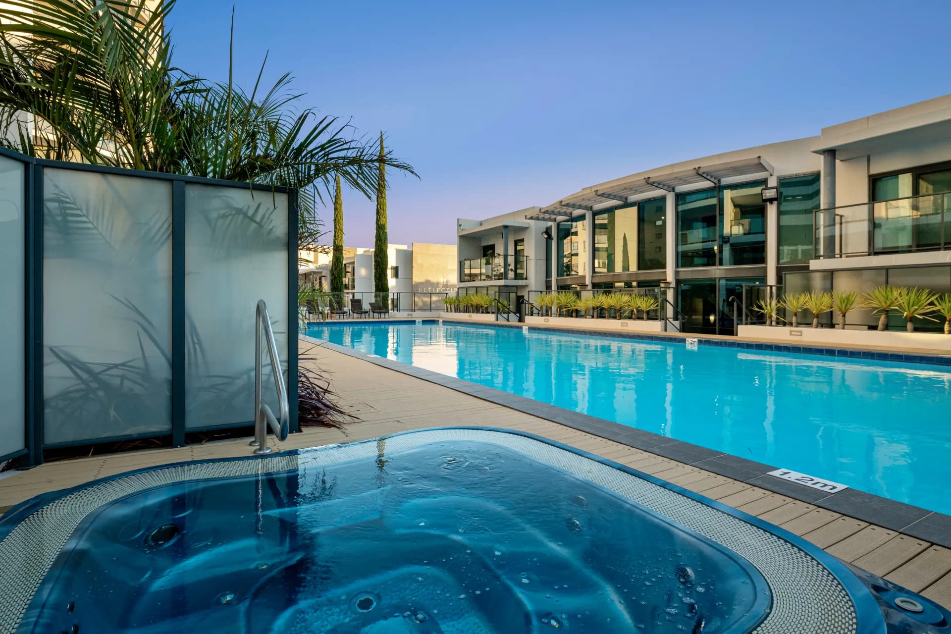35/100 Terrace Road, East Perth, WA, East Perth - Thumbnail 4