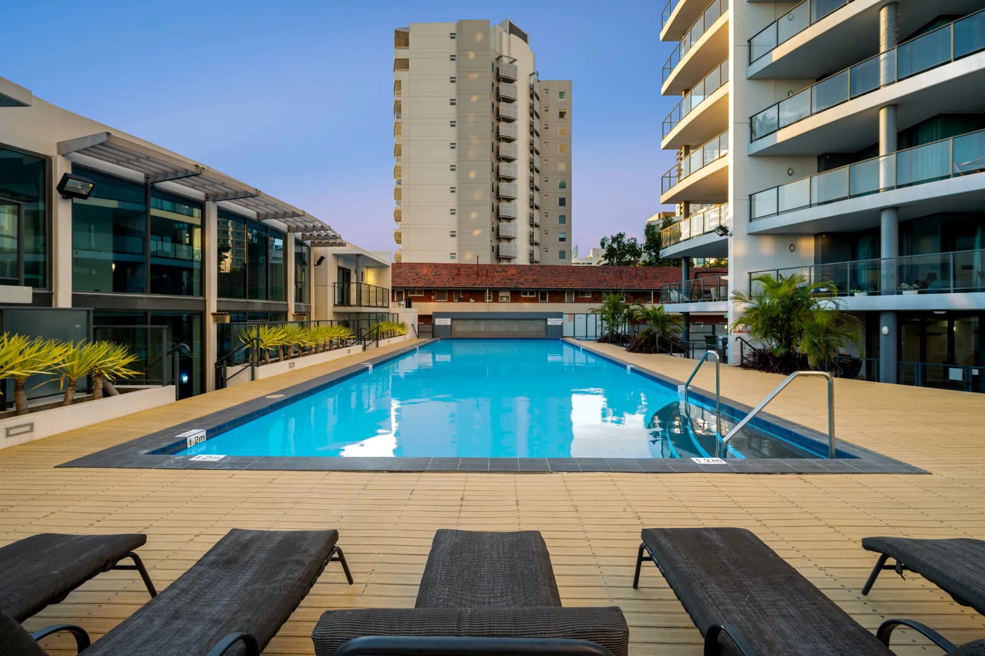 35/100 Terrace Road, East Perth, WA, East Perth - Thumbnail 5