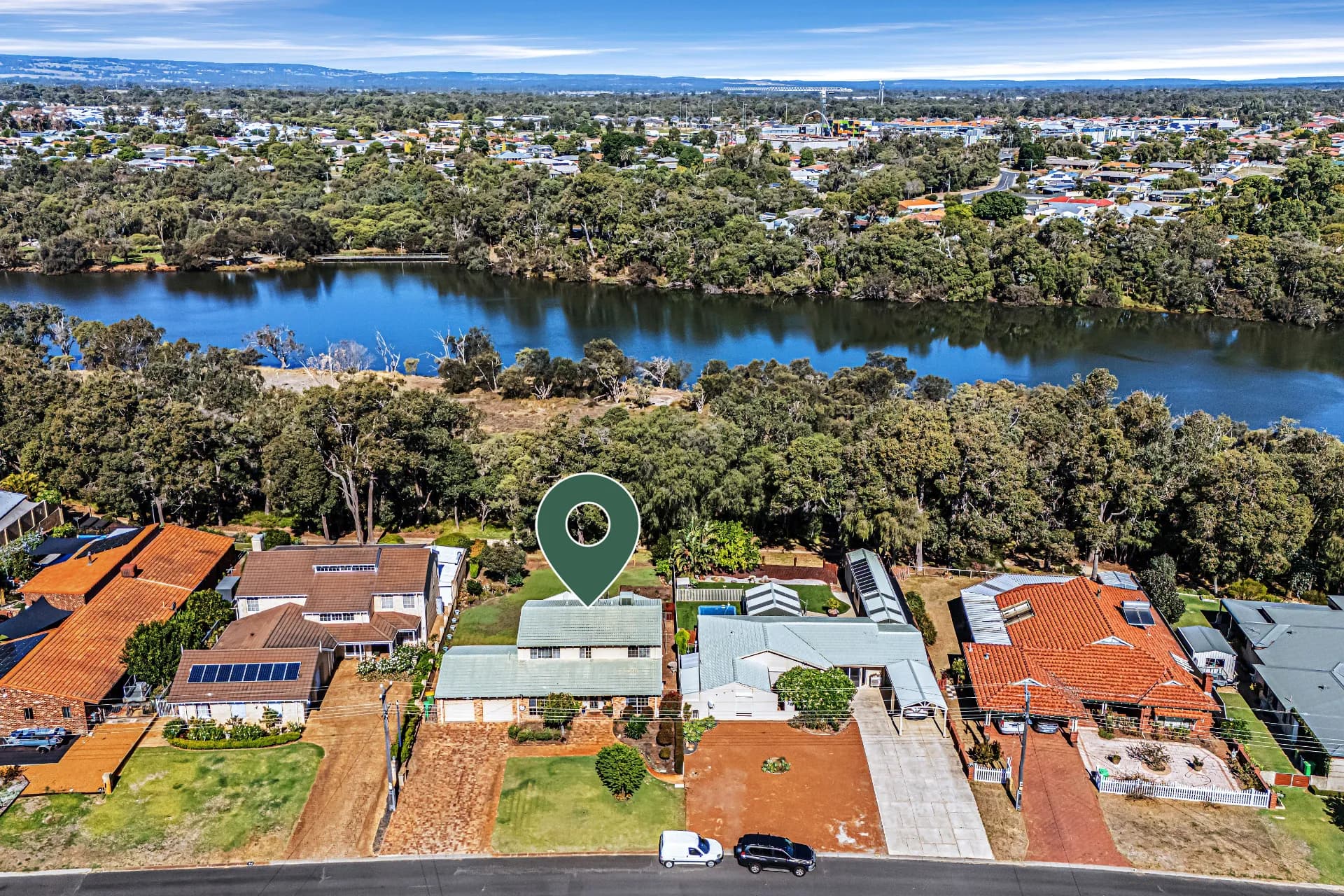74 Lucy Victoria Avenue, Australind, WA, Australind - Thumbnail 2