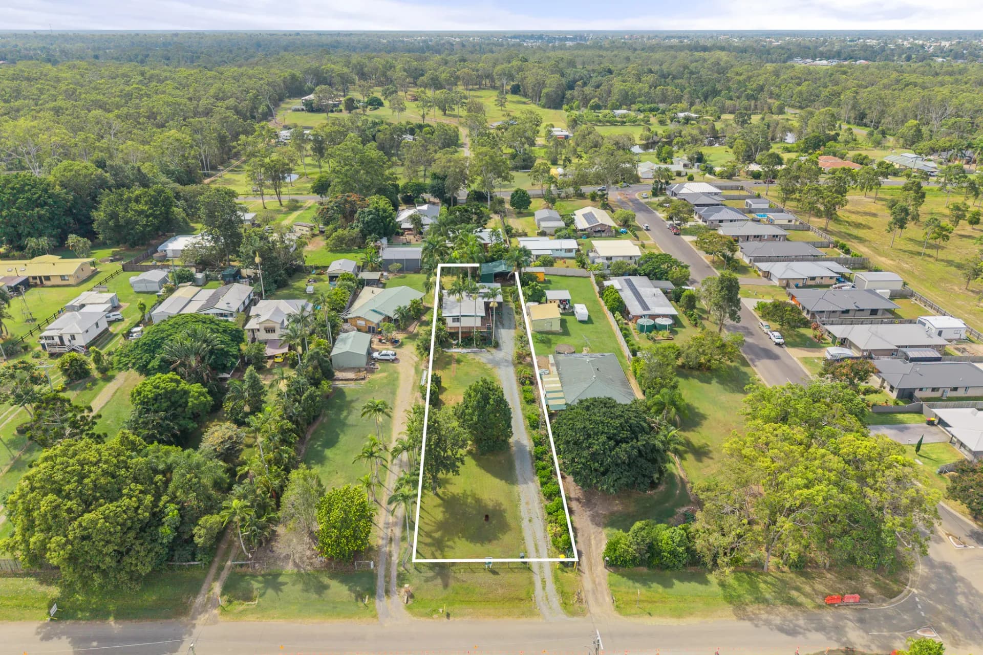 28 Manskie Street, Tinana, QLD, Tinana - Image 1