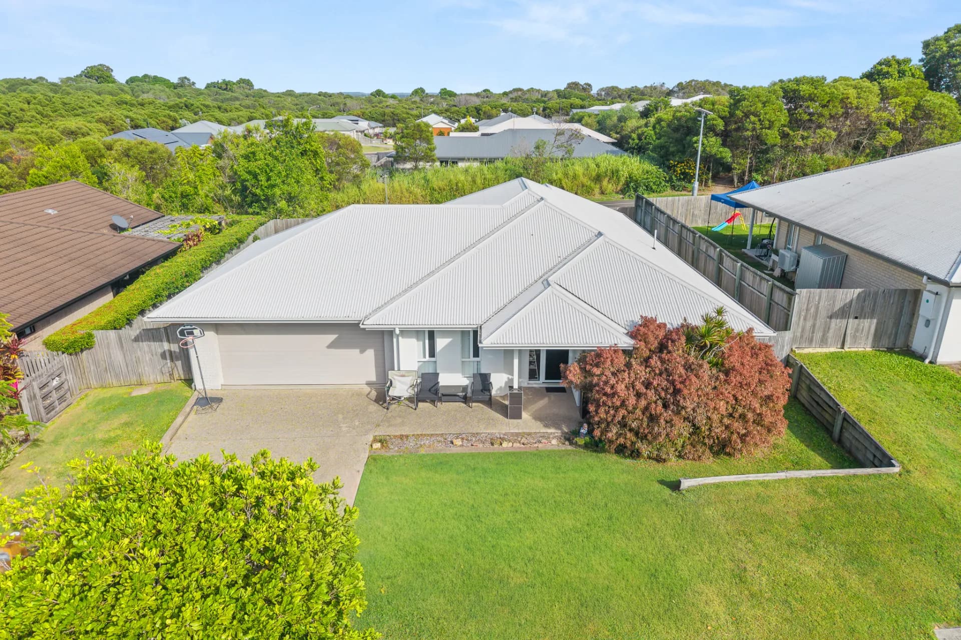 14  Morgan  Circuit, Urraween, QLD, Urraween - Image 1
