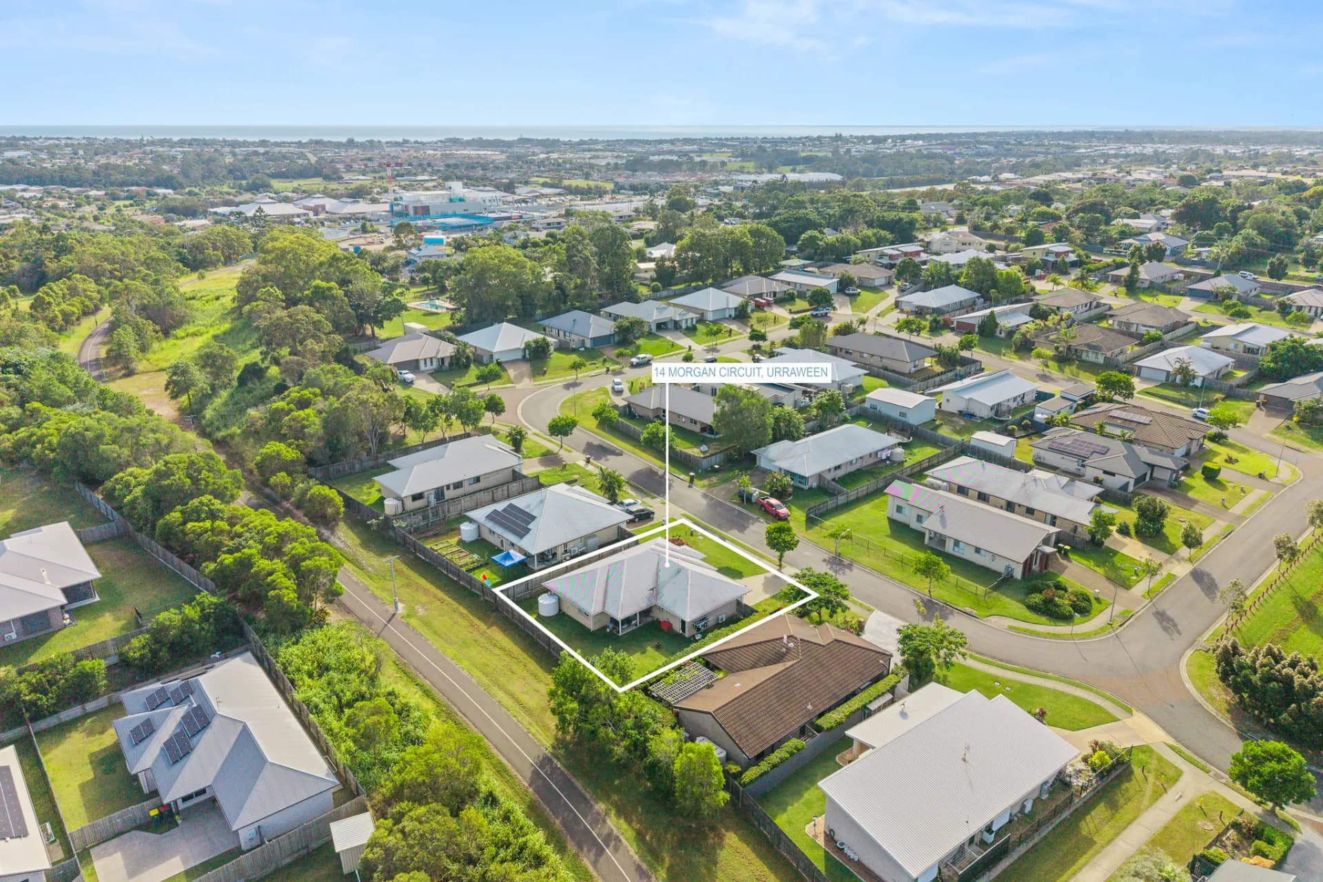 14  Morgan  Circuit, Urraween, QLD, Urraween - Thumbnail 2
