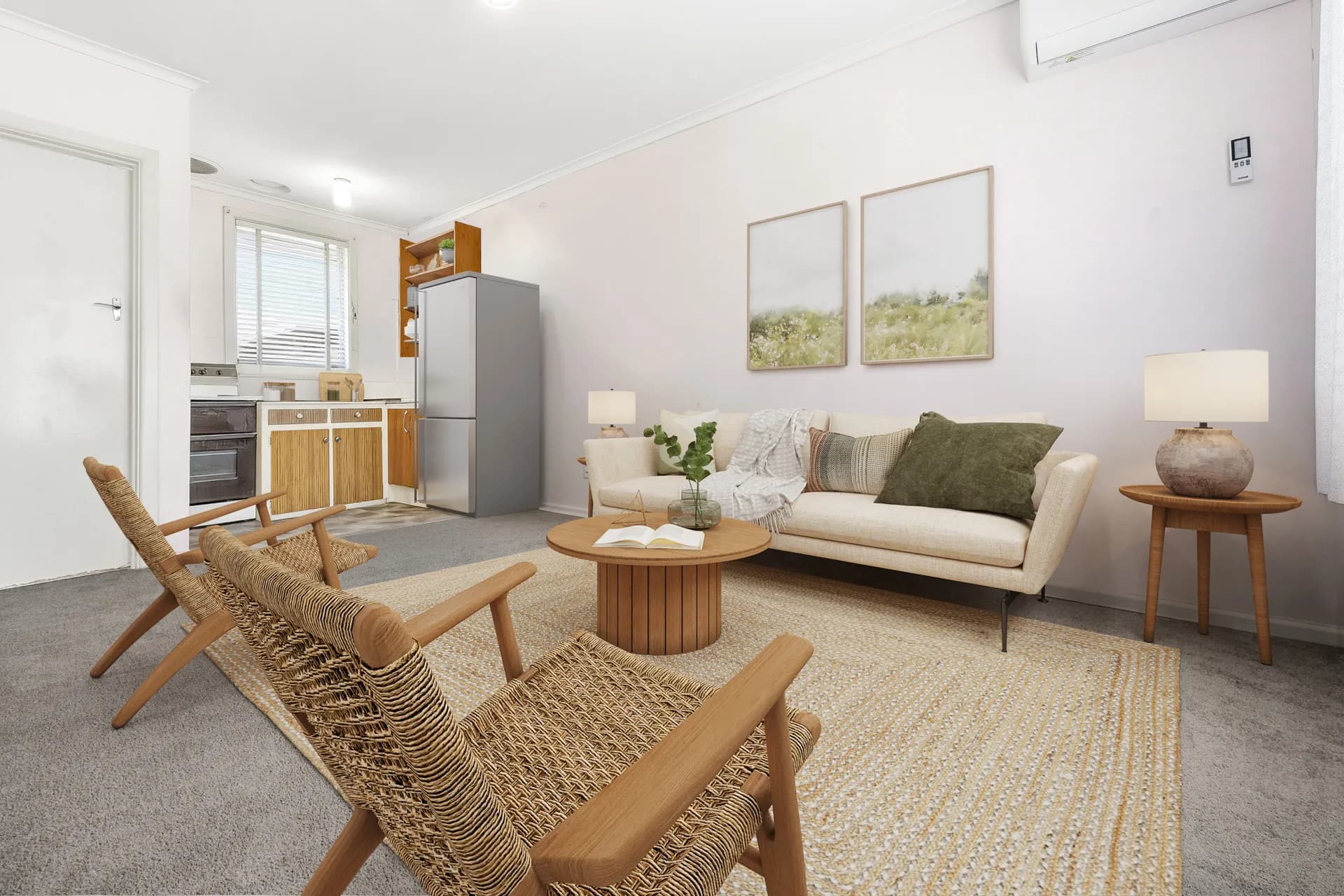 11 & 12/1244 Heatherton Road, Noble Park - Thumbnail 4